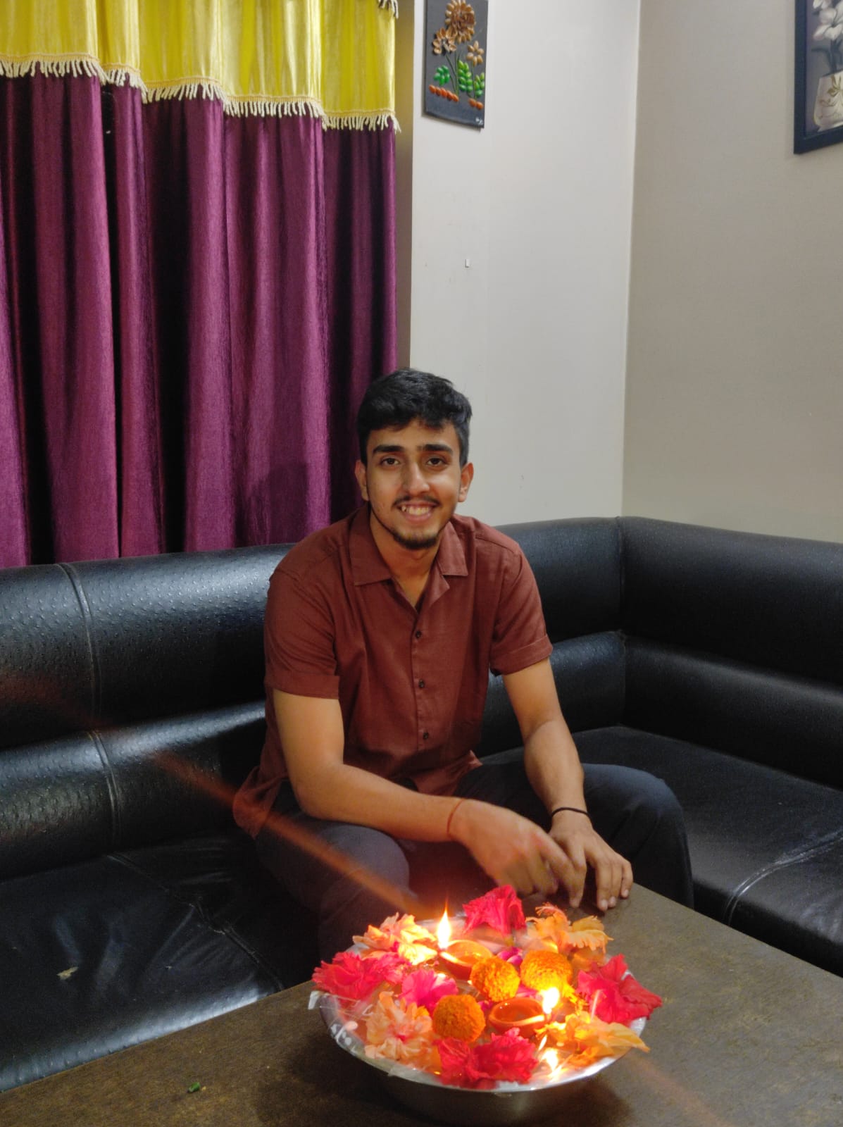 College Achievements